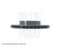 BLUE PRINT Brzdov kotou - 280 mm BLP ADN14379, ADN14379