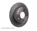 BLUE PRINT Brzdov kotou - 258 mm BLP ADN14383, ADN14383