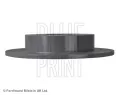BLUE PRINT Brzdov kotou - 258 mm BLP ADN14383, ADN14383
