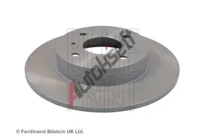 BLUE PRINT Brzdov kotou - 278 mm BLP ADN14391, ADN14391