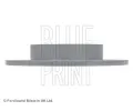 BLUE PRINT Brzdov kotou - 278 mm BLP ADN14391, ADN14391