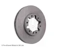 BLUE PRINT Brzdov kotou - 305 mm BLP ADN14392, ADN14392