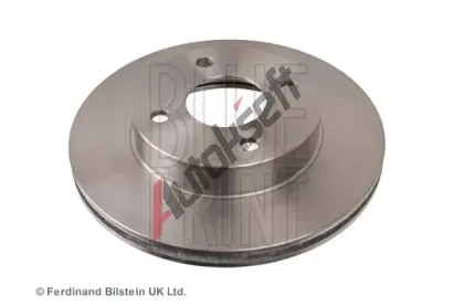 BLUE PRINT Brzdov kotou - 238 mm BLP ADN14393, ADN14393
