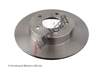 BLUE PRINT Brzdov kotou - 278 mm BLP ADN14396, ADN14396