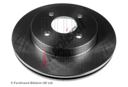 BLUE PRINT Brzdov kotou - 252 mm BLP ADN14397, ADN14397