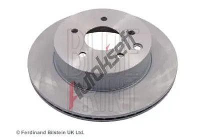 BLUE PRINT Brzdov kotou - 292 mm BLP ADN14399, ADN14399