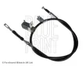 Ta�n� lanko parkovac� brzdy&nbsp;BLUE PRINT&nbsp;&dash;&nbsp;BLP ADN146219
