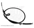 Tan lanko parkovac brzdy BLUE PRINT ‐ BLP ADN146255