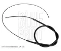Tan lanko parkovac brzdy BLUE PRINT ‐ BLP ADN146261