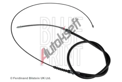 BLUE PRINT Ta�n� lanko parkovac� brzdy BLP ADN146261, ADN146261