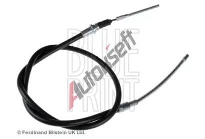 BLUE PRINT Ta�n� lanko parkovac� brzdy BLP ADN146262, ADN146262