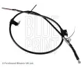 Tan lanko parkovac brzdy BLUE PRINT ‐ BLP ADN146266