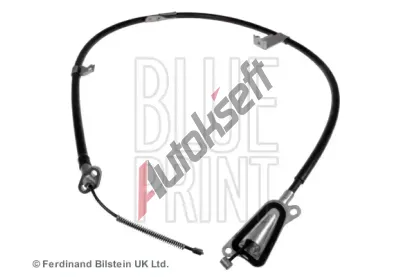 BLUE PRINT Ta�n� lanko parkovac� brzdy BLP ADN146278, ADN146278