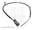 Tan lanko parkovac brzdy BLUE PRINT ‐ BLP ADN146279