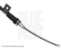 BLUE PRINT Tan lanko - parkovac brzda BLP ADN146288, ADN146288
