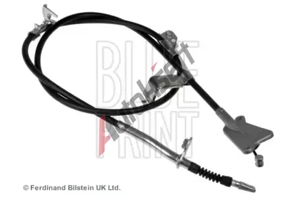 BLUE PRINT Tan lanko parkovac brzdy BLP ADN146293, ADN146293