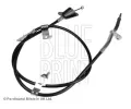 Tan lanko parkovac brzdy BLUE PRINT ‐ BLP ADN146294
