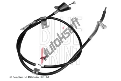 BLUE PRINT Tan lanko parkovac brzdy BLP ADN146294, ADN146294