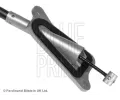 BLUE PRINT Tan lanko parkovac brzdy BLP ADN146294, ADN146294