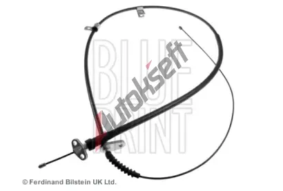 BLUE PRINT Ta�n� lanko parkovac� brzdy BLP ADN146295, ADN146295