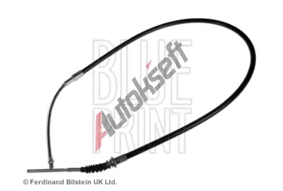 BLUE PRINT Ta�n� lanko parkovac� brzdy BLP ADN146310, ADN146310