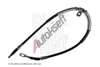 BLUE PRINT Ta�n� lanko parkovac� brzdy BLP ADN146315, ADN146315