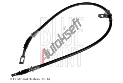 BLUE PRINT Ta�n� lanko parkovac� brzdy BLP ADN146316, ADN146316