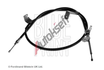 BLUE PRINT Tan lanko parkovac brzdy BLP ADN146317, ADN146317