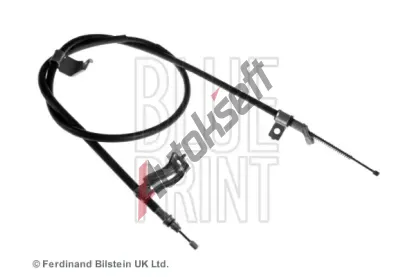 BLUE PRINT Tan lanko parkovac brzdy BLP ADN146318, ADN146318