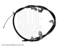 Tan lanko parkovac brzdy BLUE PRINT ‐ BLP ADN146321
