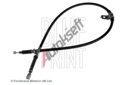 BLUE PRINT Ta�n� lanko parkovac� brzdy BLP ADN146324, ADN146324