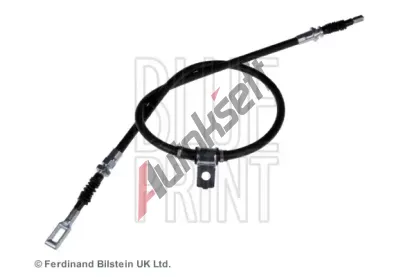 BLUE PRINT Tažné lanko parkovací brzdy BLP ADN146327, ADN146327 BLUE PRINT Tažné lanko parkovací brzdy BLP ADN146327, ADN146327