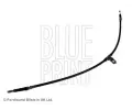 Ta�n� lanko parkovac� brzdy&nbsp;BLUE PRINT&nbsp;&dash;&nbsp;BLP ADN146333