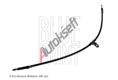 BLUE PRINT Ta�n� lanko parkovac� brzdy BLP ADN146333, ADN146333