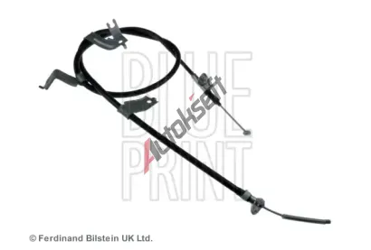 BLUE PRINT Ta�n� lanko parkovac� brzdy BLP ADN146345, ADN146345