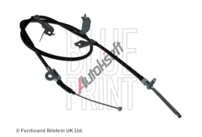 BLUE PRINT Ta�n� lanko parkovac� brzdy BLP ADN146346, ADN146346