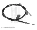 Tan lanko parkovac brzdy BLUE PRINT ‐ BLP ADN146347