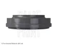 BLUE PRINT Brzdov buben - 203 mm BLP ADN14721, ADN14721
