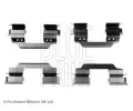 Sada psluenstv obloen kotouov brzdy BLUE PRINT ‐ BLP ADN148601
