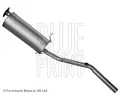 Zadn tlumi vfuku BLUE PRINT ‐ BLP ADN16002