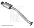 Stedn tlumi vfuku BLUE PRINT ‐ BLP ADN16003
