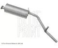Zadn tlumi vfuku BLUE PRINT ‐ BLP ADN16004