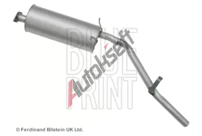 BLUE PRINT Zadn tlumi vfuku BLP ADN16004, ADN16004