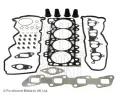 Sada tsnn hlavy vlce BLUE PRINT ‐ BLP ADN162154