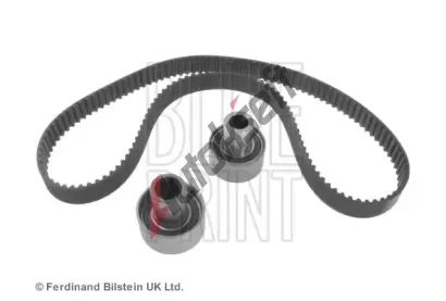 BLUE PRINT Sada ozuben� rozvodov�ho �emene BLP ADN17314, ADN17314
