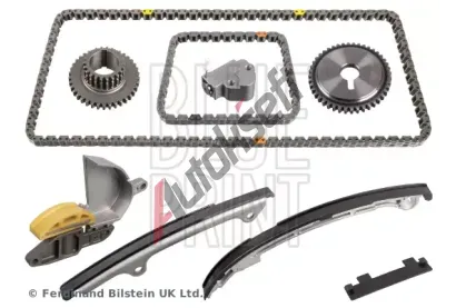 BLUE PRINT Sada rozvodovho etzu BLP ADN17360, ADN17360