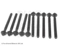 Sada roub pro hlavy vlc BLUE PRINT ‐ BLP ADN17815