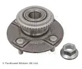 Sada loiska kola BLUE PRINT ‐ BLP ADN18355
