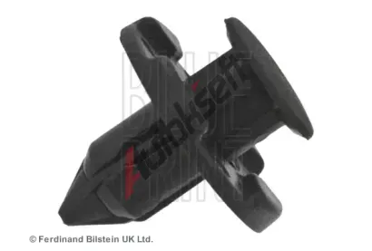 BLUE PRINT Upevovac klip, podlahy vozidla BLP ADN19702, ADN19702