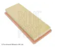 BLUE PRINT Vzduchový filtr BLP ADP152203, ADP152203